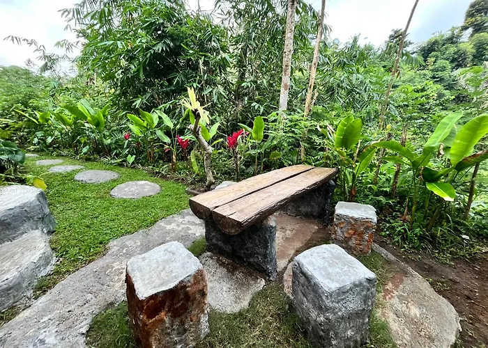 Swargana Real Tampaksiring